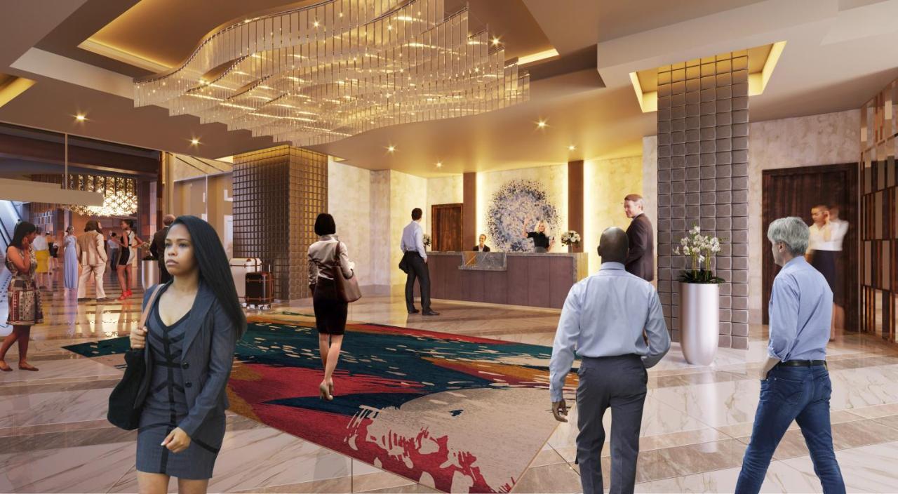 Live! Casino & Hotel - Philadelphia Kültér fotó