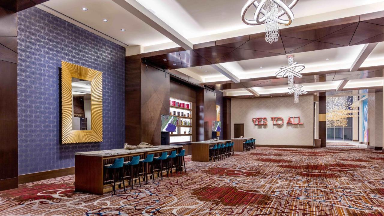 Live! Casino & Hotel - Philadelphia Kültér fotó