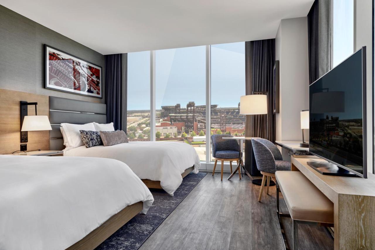 Live! Casino & Hotel - Philadelphia Kültér fotó