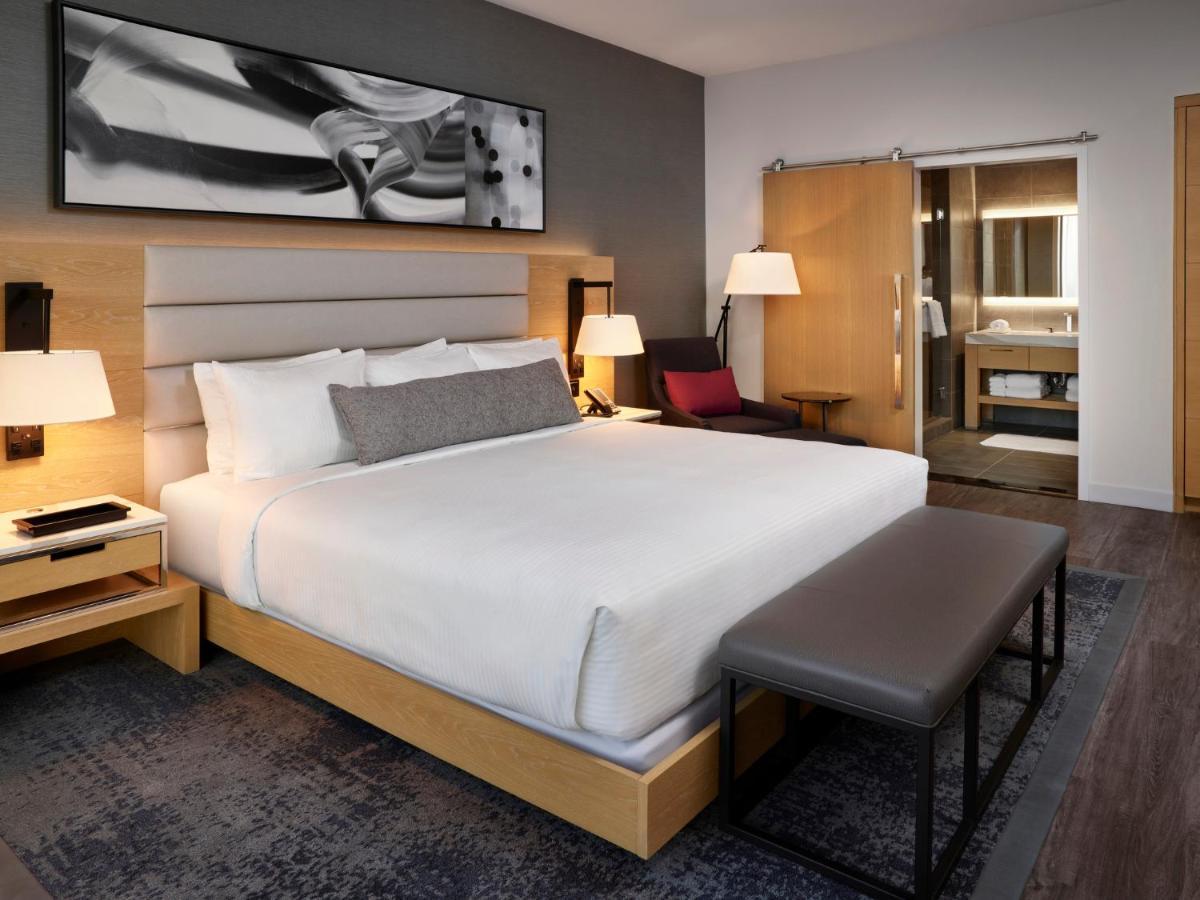 Live! Casino & Hotel - Philadelphia Kültér fotó