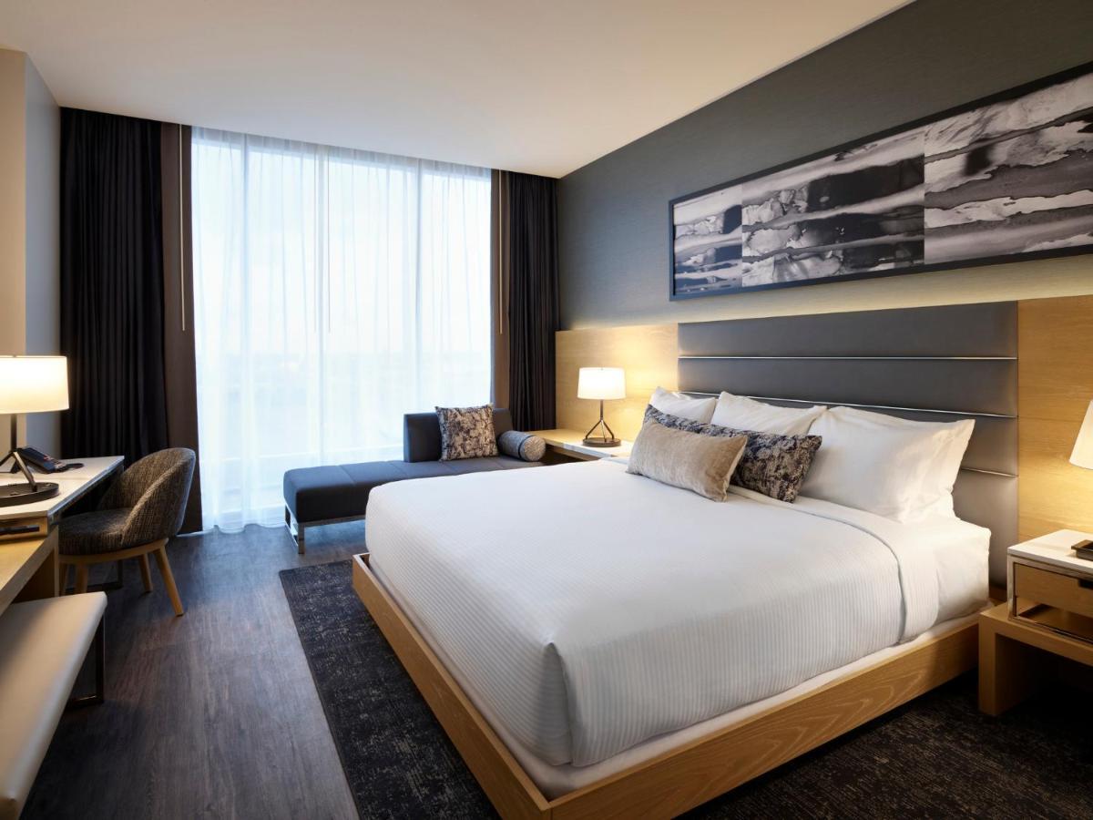 Live! Casino & Hotel - Philadelphia Kültér fotó