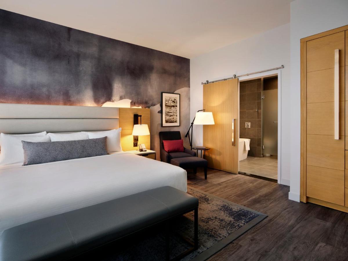Live! Casino & Hotel - Philadelphia Kültér fotó